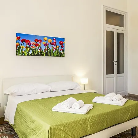 1 Bedroom Beautiful In Apartmán