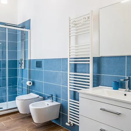 Διαμέρισμα 1 Bedroom Beautiful In Τραπάνι