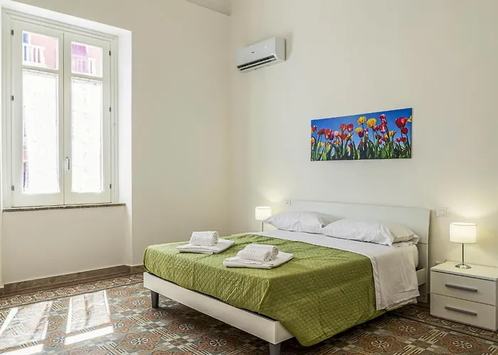 1 Bedroom Beautiful In