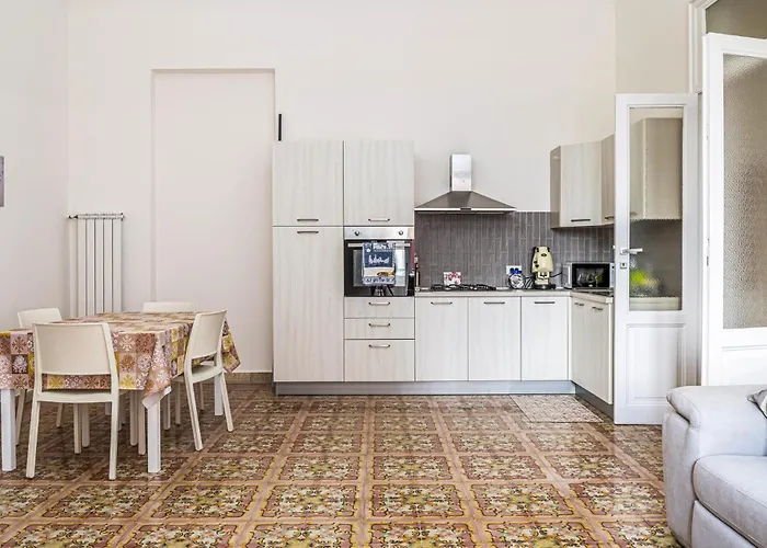 Apartmán 1 Bedroom Beautiful In Trapani