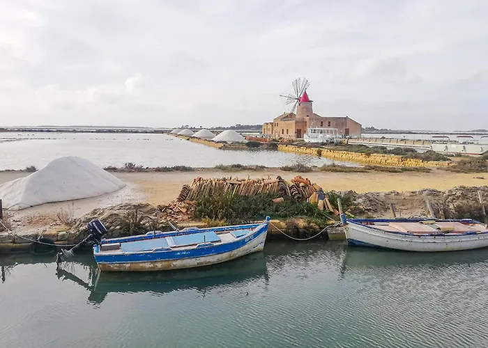 Apartmán 1 Bedroom Beautiful In