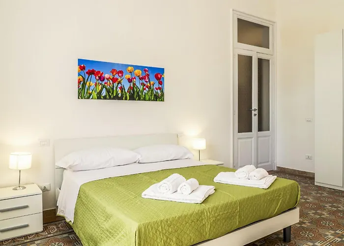 1 Bedroom Beautiful In Apartmán