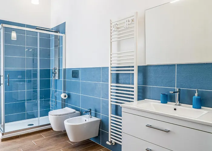 Apartmán 1 Bedroom Beautiful In Trapani