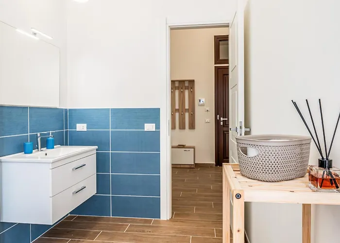 1 Bedroom Beautiful In Apartmán