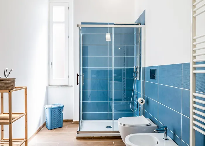 1 Bedroom Beautiful In Apartmán *